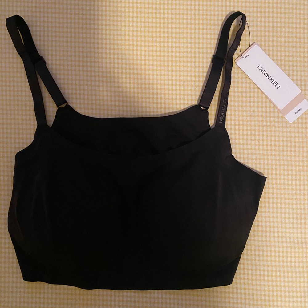 Calvin Klein Bralette
